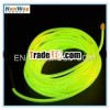 4mm EL Wire Christmas Decoration