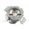 5PCS 18W red blue 660nm*6pcs 620nm*2pcs 460nm*1pcs Bi-color LED High power led Source for led plant 