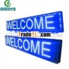 replacement led screen USB led scrolling displays led board LED items