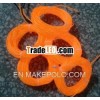 High brightness Advertising light EL WIRE Neon lamp rope with inverter
