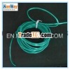 Green El Wire For Car Decoration