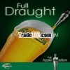 full draught flashing el poster