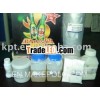 Electroluminescent (EL ) panel making technology in advertisement decoration