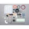 silicone rubber buttons keypads