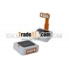 New arrival! solar LED solar desk lamp
