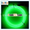 El wire strip for clothing decoration