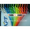 High brightness Electroluminescent wire
