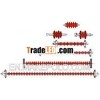 Polymer Insulator for railway