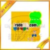 voice book with your custom sound
