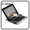 aluminum bluetooth keyboard 3.0 for ipad 2 3 4