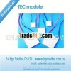 8.6V 4A 21W 30x30x4.2 mm TEC module TEC107104 TEC1-07104