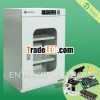 Electronic dry storage box for PCB wafer semiconductor IC