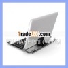 Bluetooth Mobile Aluminum Case Keyboard for Apple iPad 2 iPad 3 Case