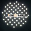 Superbright intensity LED backlighting outdoor display ce rohs