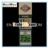 gas station led price display 13"