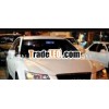 rechargeable programmable led car sign