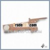Silver Cadium Oxide alloys silver alloy electrical contact