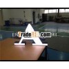 Acrylic Front SUS304 Edge LED Light Advertising Letters
