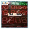 petrol outdoor led display