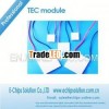 15.4 V 6A 51.4W 40 x 40 x 3.6 mm TEC module TEC112706 TEC1-12706