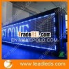 Super thin LED electronics sign different color