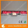 China supplier new product indoor SMD high brightness animated welcome signs