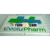 LED frenche custom signs, pharmacy sign, indoor sign