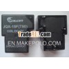 Quality products Control Relay JQX-15F T90 DC48V small electromagnetic relay 30A