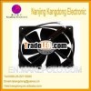 Original and New NMB Fan 3610KL-05W-B60