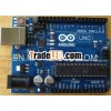 UNO R3 ATmega328P ATmega16U2 Development board 2012 Version Free USB Cable for Ardu