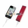 emergency power mobilephone charger