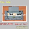 2013 best seller Manual tray(h-p4015)