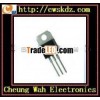 High Efficiency Ultrafast Diode ICs STTH1002CT