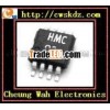 New Original HITTITE Switch IC HMC223MS8TR In Stock