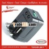 2013 Newest develop World Travel Adapter for 150 countries travelling