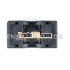 SSOP16 TSSOP16 OTS-16(24)-0.65-01 Enplas IC Test Burn-in Socket Programming Adapter 0.65mm Pitch 4.4