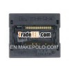SSOP48 TSOP48 OTS-48(64)-0.5-02 Enplas IC Test Burn-in Socket Programming Adapter 0.5mm Pitch 6.1mm 