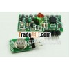433RF wireless transmitter module   overload raw wireless receiver module