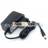 12Vv 1A DC power adapter 5521 socket EU and USA Plug