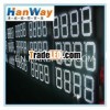 led oil price display for gas station 16"