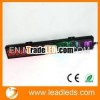 RS232 / Network port P7.62 SMD full color Indoor Colorful LED Sign Board