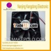Original and New NMB Fan 4710KL-04W-B59