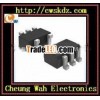 PMIC 5-pin Supervisor IC STM6821RWY6F