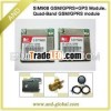 New gerneration of SIMCOM GSM/GPRS/GPS module SIM908