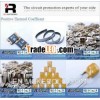 SMD0603 0805 1206 1210 1812 2018 2920 Over Voltage Fuses for power supply protection