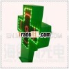 Hidly wholesale pharmacy sign, LED cross pharmacy