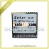 satellite receiver module GS-89