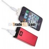 high quality external charger battery power bank