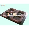 LED digital modules for gas station price sign