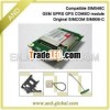 Low power consumption GSM GPRS GPS module SIM908/SIM908-C